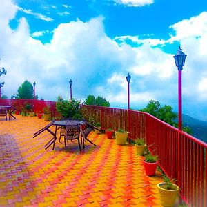 Hotel Himdhara, Dalhousie