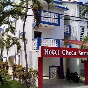 Hotel Checo Sosua